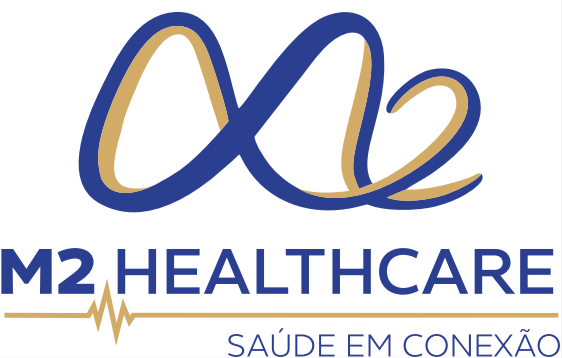 M2 Healthcare — distribuidora de medicamentos e produtos para saúde